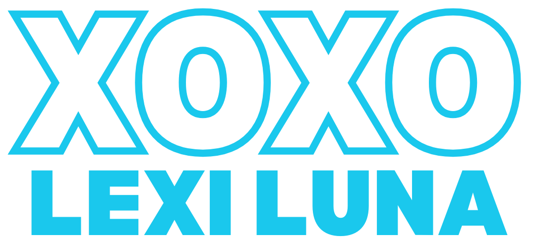 XOXO Lexi Luna